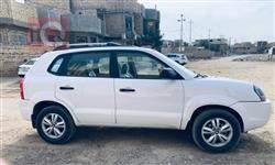 هیوندای تۆکسۆن
